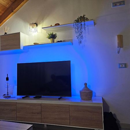 Soleil Beach House Санта-Марія Екстер'єр фото