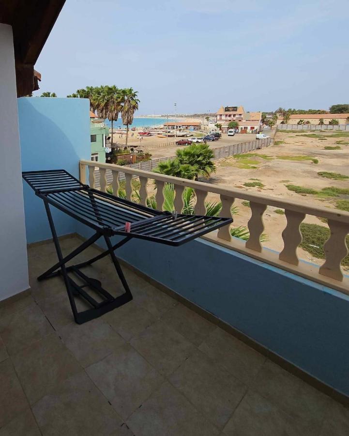 Soleil Beach House Санта-Марія Екстер'єр фото