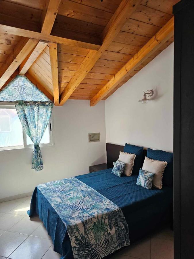 Soleil Beach House Санта-Марія Екстер'єр фото