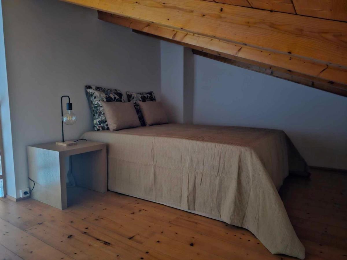 Soleil Beach House Санта-Марія Екстер'єр фото