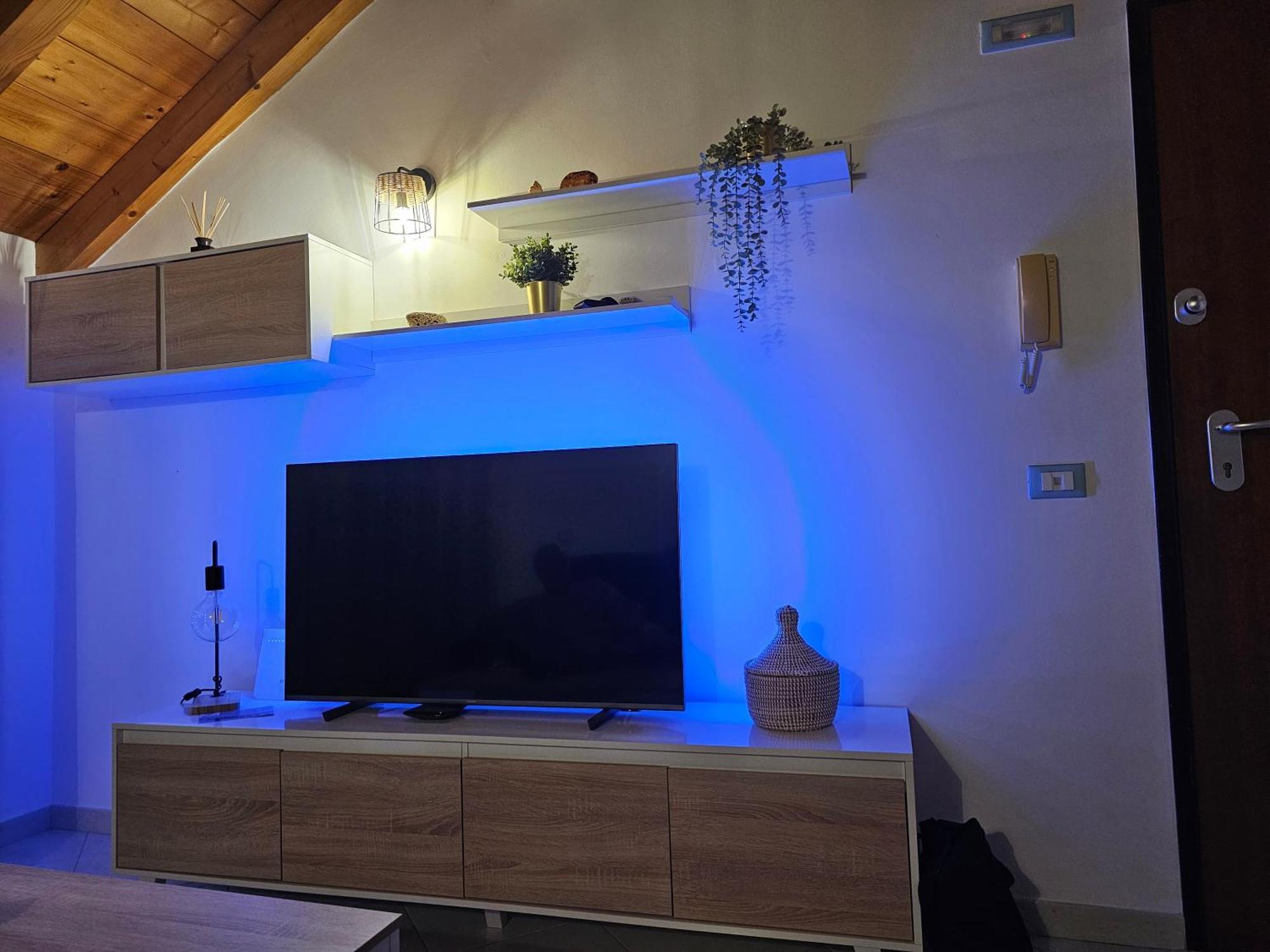 Soleil Beach House Санта-Марія Екстер'єр фото