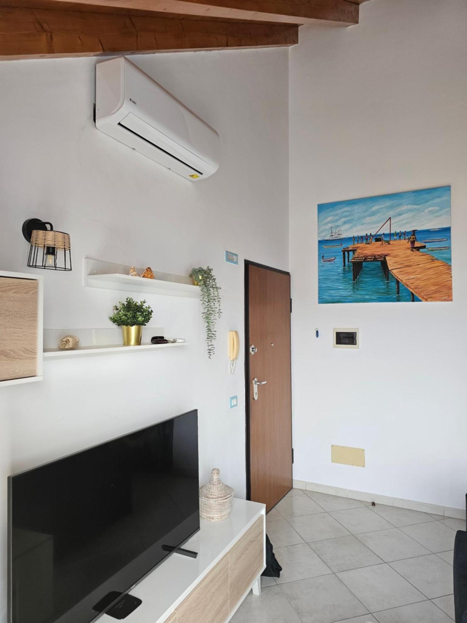 Soleil Beach House Санта-Марія Екстер'єр фото